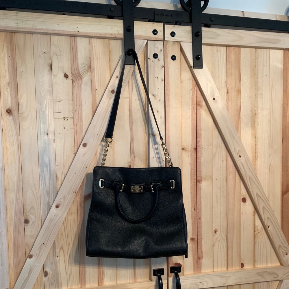 Micheal Kors big purse